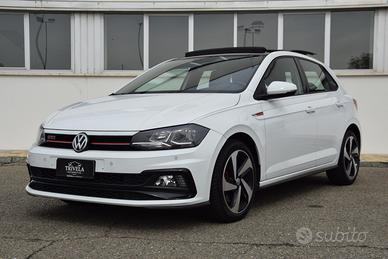 VOLKSWAGEN Polo 6ª serie Polo 2.0 TSI DSG GTI ...