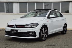 VOLKSWAGEN Polo 6ª serie Polo 2.0 TSI DSG GTI ...