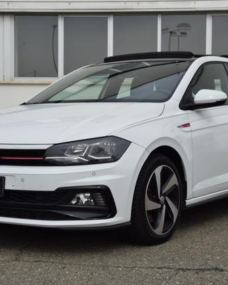 VOLKSWAGEN Polo 6ª serie Polo 2.0 TSI DSG GTI ...