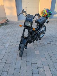 Malaguti Fifty Full Cx RESTAURATO TUTTO ORIGINALE