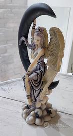 Fata da collezione Angelo Guardiano della luna