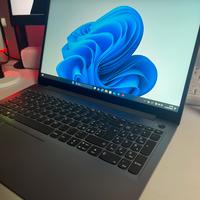 Pc portatile Lenovo