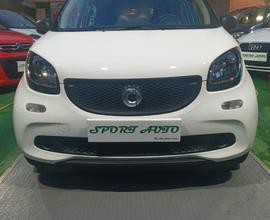 Smart ForFour 70 1.0 Passion BENZINA