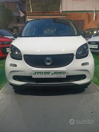 Smart ForFour 70 1.0 Passion BENZINA