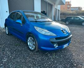 Peugeot 207 1.6 HDi 90CV 5p. XS