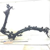 PEUGEOT TWEET FLZ GT 200 TELAIO TARGA E LIBRETTO -