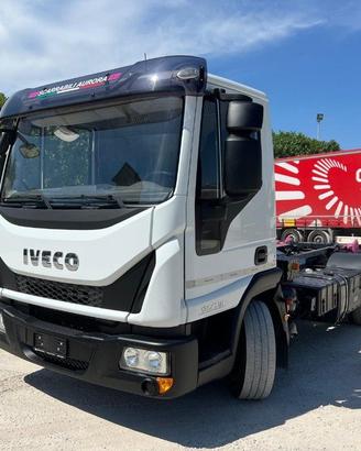 IVECO IVECO 120EL18 SCARRABILE