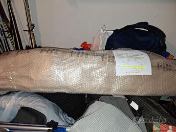 Paraurti anteriore inf. Suzuki s cross 2015