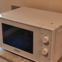 microonde Panasonic 