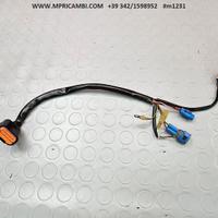 CABLAGGIO ELETTRICO KTM SXF 250 2007 2010 SX-F 200