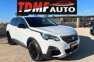 Peugeot 3008 1.5 130cv EAT8 Navi Park Cruise