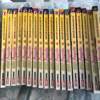 100 per cento Fragola  - Manga /Fumetti