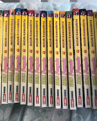 100 per cento Fragola  - Manga /Fumetti