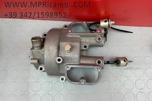 TESTATA CASTELLETTO KTM EXC 520 2001 2002 EX C 199