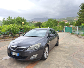 Vendo Opel Astra j 125 cv