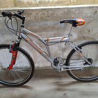 Bici mtb
