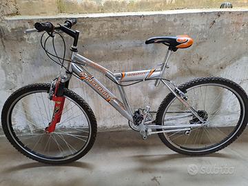 Bici mtb