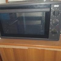 forno elettrico 