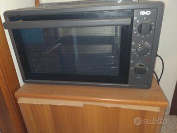 forno elettrico 