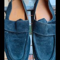 Mocassino gucci