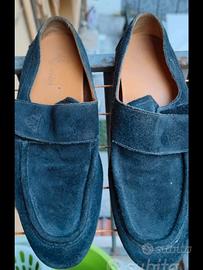 Mocassino gucci