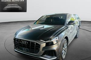 Audi Q8 3.0 TDI 286 CV quattro*AUTOMATICA*S-LINE*
