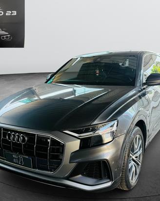 Audi Q8 3.0 TDI 286 CV quattro*AUTOMATICA*S-LINE*