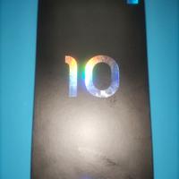 cellulare Xiaomi mi 10 lite 5G 