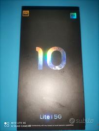 cellulare Xiaomi mi 10 lite 5G 