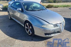 ALFA ROMEO GT 937 1.9 JTD 150CV 03-10 - Ricambi
