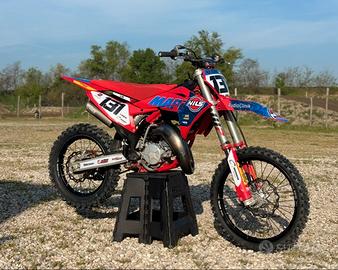 Gasgas mc 85 2025