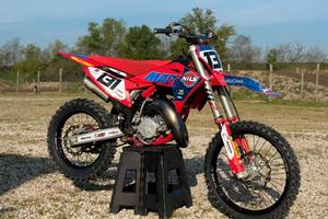 Gasgas mc 85 2025