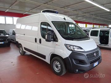 FIAT Ducato 35 2.3 MJT 140CV PM-TM Furgone Frigo