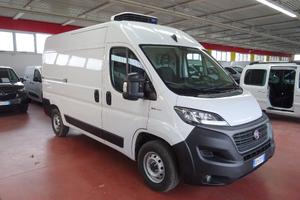 FIAT Ducato 35 2.3 MJT 140CV PM-TM Furgone Frigo