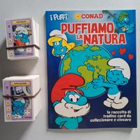 Puffi (album e figurine)