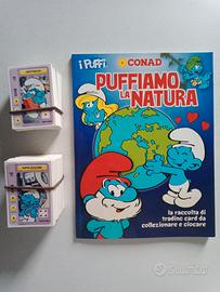 Puffi (album e figurine)