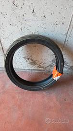 Gomme Motard 110/70/17
