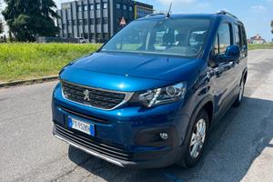 Peugeot Rifter BlueHDi 130 S&S Active Standard