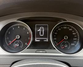 VOLKSWAGEN Golf 7ª serie - 2016