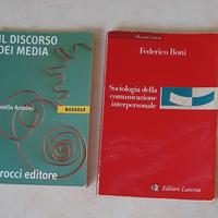 Libri universitari 
