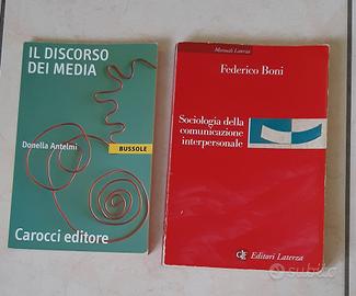 Libri universitari 