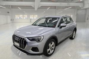 AUDI Q3 35 TFSI BUSINESS ADVANCED 5 PORTE SUV