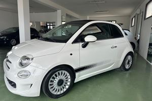 FIAT 500 C 0.9 TwinAir Turbo 105 CV S