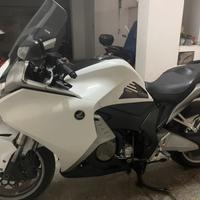 Honda Vfr 1200 F