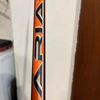 Canna italica Aria boat teleregolabile 3/4/5 metri