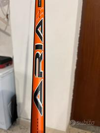 Canna italica Aria boat teleregolabile 3/4/5 metri