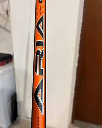 Canna italica Aria boat teleregolabile 3/4/5 metri