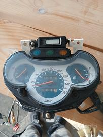 CONTACHILOMETRI  SH 2003