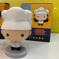 Personaggio Friends Mc Donalds Monica