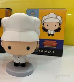 Personaggio Friends Mc Donalds Monica
